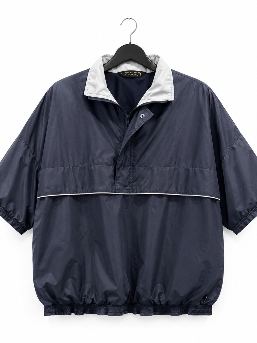 Sunderland of Scotland  Golf Windbreaker Jacket Multicolor Men’s size Large